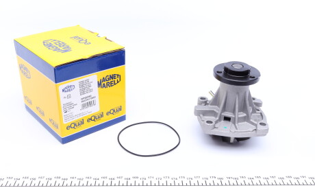 Водяной насос - MAGNETI MARELLI 352316170853