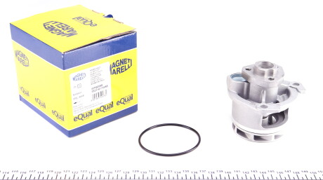 Фото 2 - Водяний насос MAGNETI MARELLI 352316170855