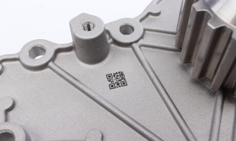 Фото 2 - Водяной насос MAGNETI MARELLI 352316170919