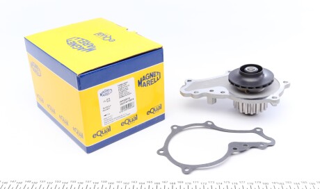 Помпа води - MAGNETI MARELLI 352316170919