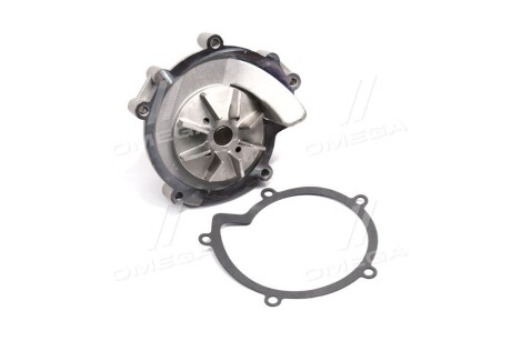 Водяной насос - (1201A5) MAGNETI MARELLI 352316170920