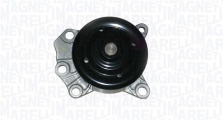 Water pump - (1201H0, 1201J0, 1201L1) MAGNETI MARELLI 352316170926