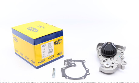 Водяний насос (кор.код. WPQ0961) - (7701478018) MAGNETI MARELLI 352316170961