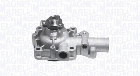 Водяной насос - MAGNETI MARELLI 352316170985