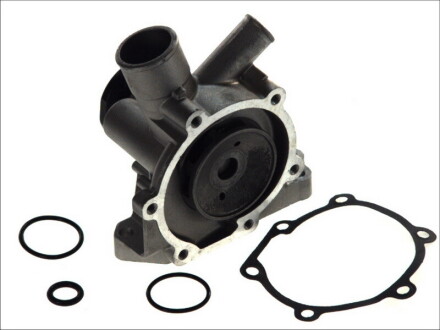 Фото 2 - Водяний насос MAGNETI MARELLI 352316171019