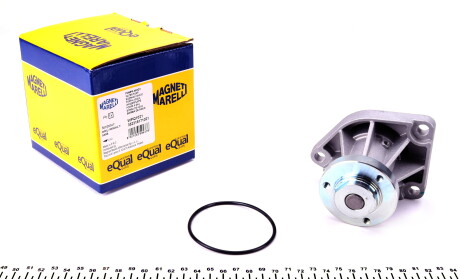 Водяной насос - (93170697, R1160043, 5958061) MAGNETI MARELLI 352316171021