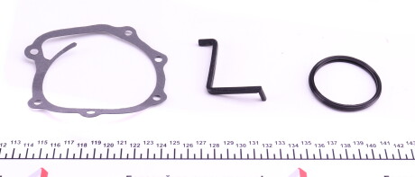 Фото 2 - Водяной насос MAGNETI MARELLI 352316171040