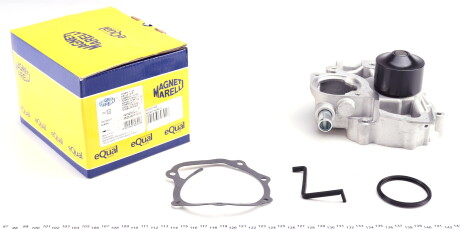 Водяной насос - (pa1150, f3019g, f19) MAGNETI MARELLI 352316171040