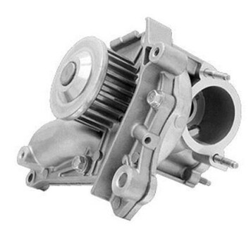 Водяной насос - MAGNETI MARELLI 352316171045