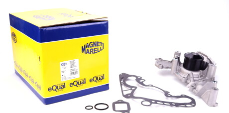 Фото 2 - Водяний насос MAGNETI MARELLI 352316171051