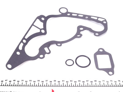 Фото 3 - Водяний насос MAGNETI MARELLI 352316171051