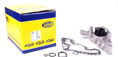 Водяний насос (кор.код. WPQ1051) - MAGNETI MARELLI 352316171051