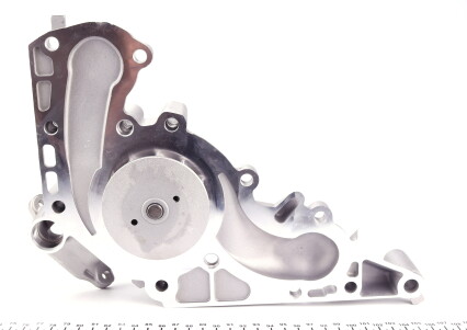 Фото 6 - Водяний насос MAGNETI MARELLI 352316171051