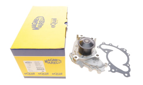 Фото 2 - Водяной насос MAGNETI MARELLI 352316171082