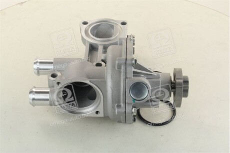 Фото 4 - Водяний насос MAGNETI MARELLI 352316171162