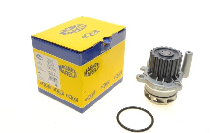 Водяний насос (кор.код. WPQ1170) - MAGNETI MARELLI 352316171170