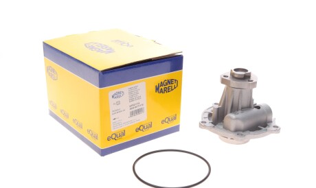 Помпа води - MAGNETI MARELLI 352316171174