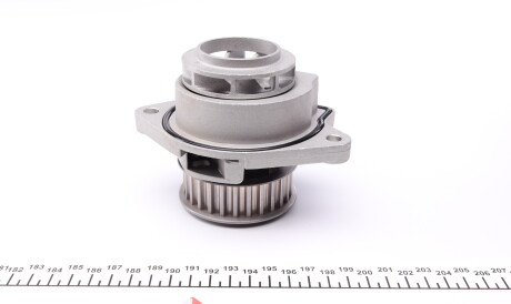 Фото 2 - Водяной насос MAGNETI MARELLI 352316171186