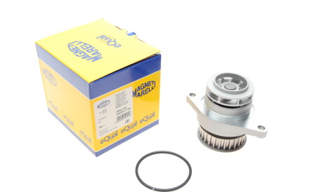 Водяний насос (кор.код. WPQ1189) - MAGNETI MARELLI 352316171189