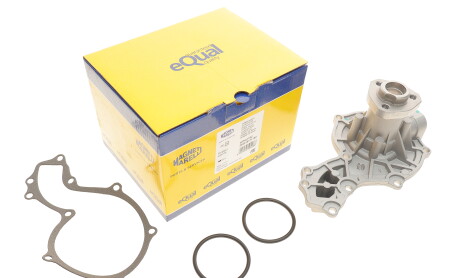 Фото 2 - Водяний насос MAGNETI MARELLI 352316171192