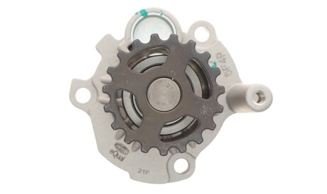 Фото 3 - Водяний насос MAGNETI MARELLI 352316171196