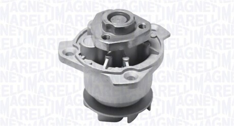 Водяной насос - (1M218W510AA, 1197940, 022121011X) MAGNETI MARELLI 352316171200