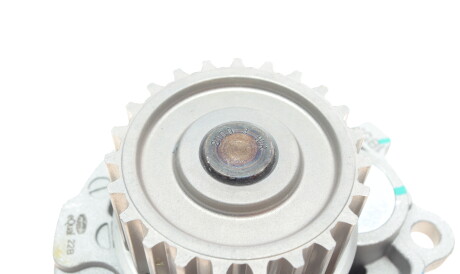 Фото 3 - Водяной насос MAGNETI MARELLI 352316171209