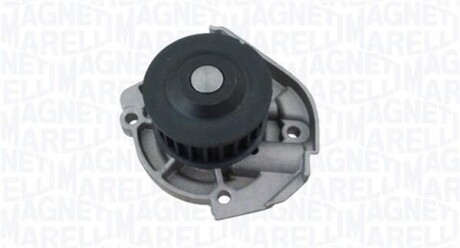 Water pump - MAGNETI MARELLI 352316171238