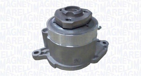 Помпа водяная - (03F121004A) MAGNETI MARELLI 352316171248