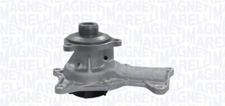 Насос - MAGNETI MARELLI 352316171252