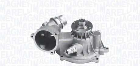 Насос - MAGNETI MARELLI 352316171255