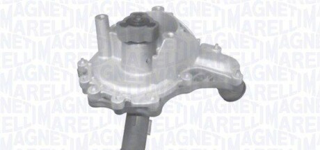 Насос - MAGNETI MARELLI 352316171258