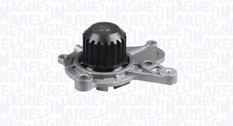 Water pump - MAGNETI MARELLI 352316171269