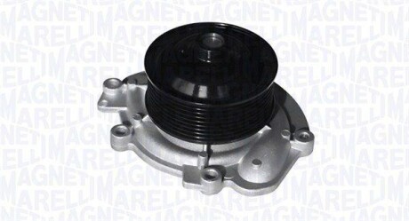 Насос - MAGNETI MARELLI 352316171285