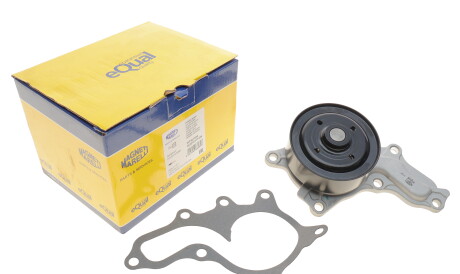 Фото 2 - Водяний насос MAGNETI MARELLI 352316171324