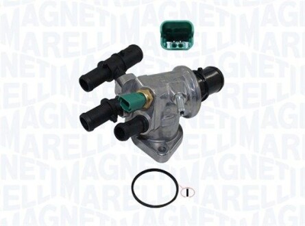 THERMOSTAT BRAVO I STILO 1.9JTD - (46785392) MAGNETI MARELLI 352317002940 (фото 1)