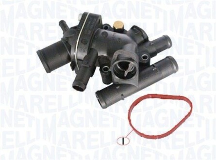 Thermostat renault megane i - (7700109641, 7701474249) MAGNETI MARELLI 352317003190