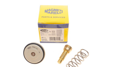 Фото 2 - Термостат системы охлаждения MAGNETI MARELLI 352317003470