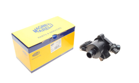 Термостат Audi A4/A6 1.8T/2.0 01-08 (105°C) (TE0377) - (06B121111J) MAGNETI MARELLI 352317003770