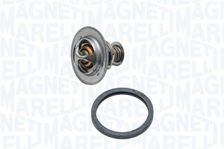 Thermostat astra h 1.7 cdti - MAGNETI MARELLI 352317003980