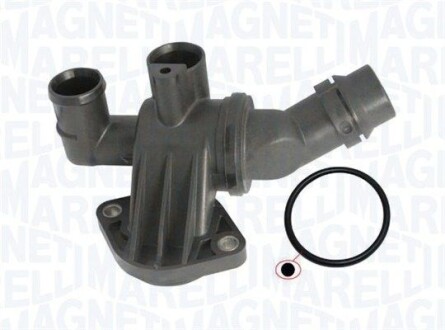 Thermostat audi - MAGNETI MARELLI 352317100110