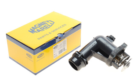 Фото 2 - Термостат системы охлаждения MAGNETI MARELLI 352317100150