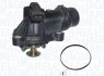 THERMOSTAT BMW - (11537510959, 7510959) MAGNETI MARELLI 352317100180 (фото 1)