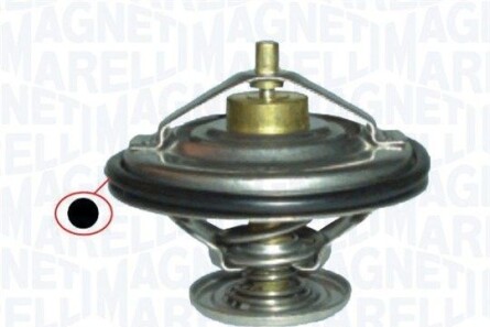 Thermostat bmw - MAGNETI MARELLI 352317100190