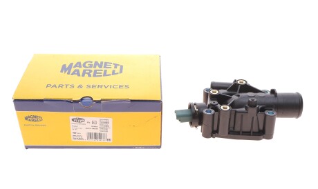Фото 2 - Термостат системы охлаждения MAGNETI MARELLI 352317100230