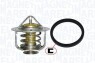 THERMOSTAT HONDA - (19301PLZD00, 1338075, 97087130) MAGNETI MARELLI 352317100490 (фото 1)