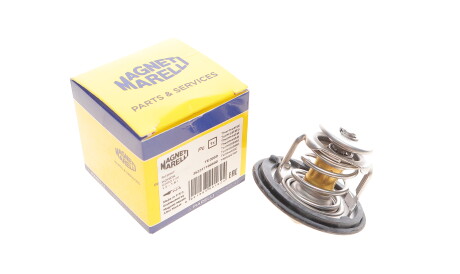 Фото 2 - Термостат системы охлаждения MAGNETI MARELLI 352317100500