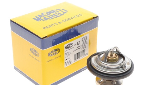 Фото 2 - Термостат системи охолодження MAGNETI MARELLI 352317100640