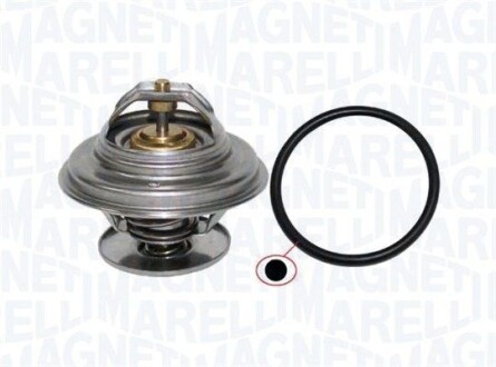 Thermostat mercedes - MAGNETI MARELLI 352317100650