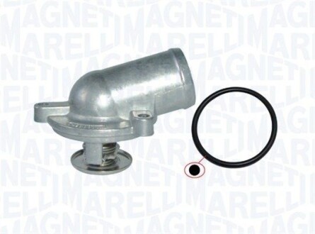 Thermostat mercedes - MAGNETI MARELLI 352317100660